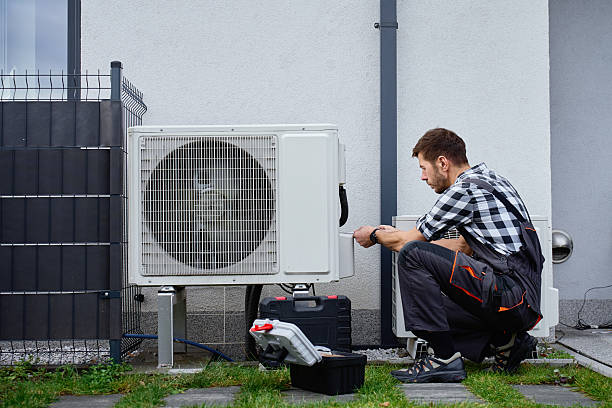 Trusted Hvac service in Cranston, RI - AAA Pro HVAC